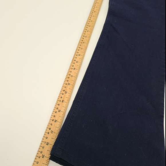 Escada Sport Boot Cut Jeans - Picture 4 of 8